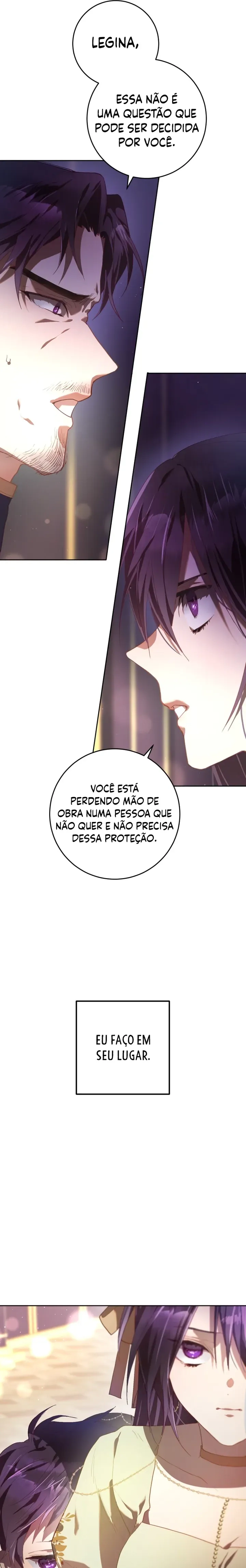 Ela é a Irmã de um Merda Capítulo 18 Página 27