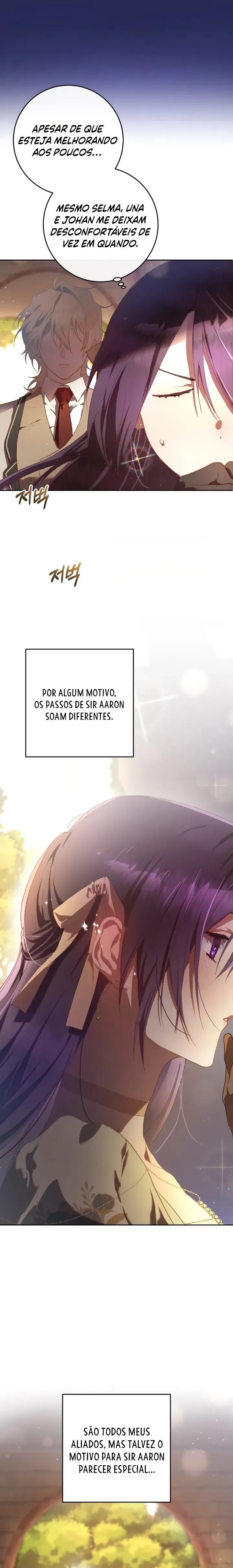 Ela é a Irmã de um Merda Capítulo 18 Página 7