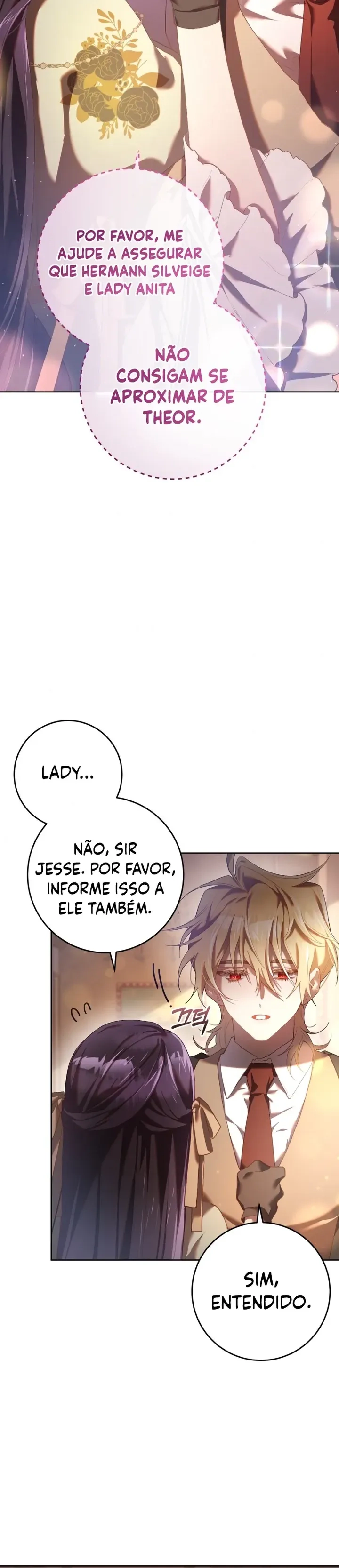 Ela é a Irmã de um Merda Capítulo 19 Página 12