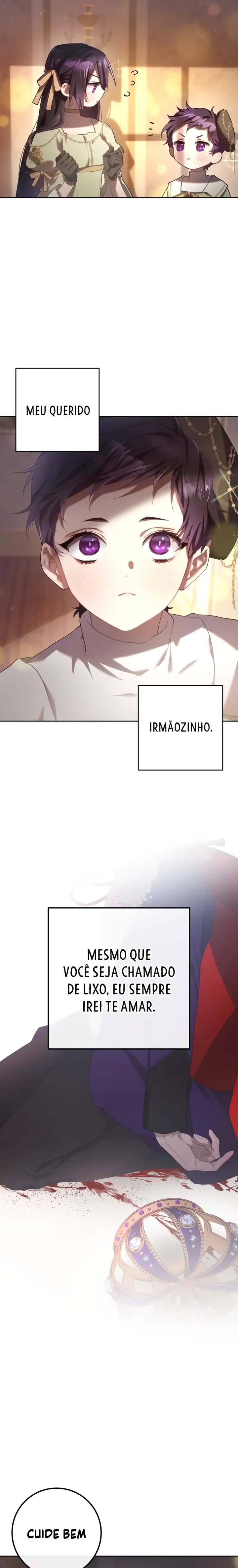 Ela é a Irmã de um Merda Capítulo 19 Página 13