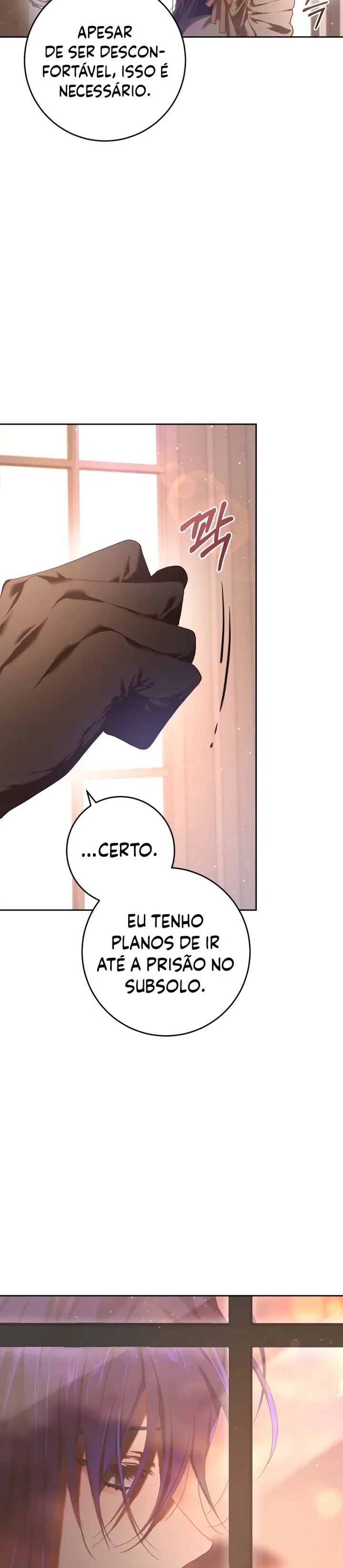 Ela é a Irmã de um Merda Capítulo 19 Página 16