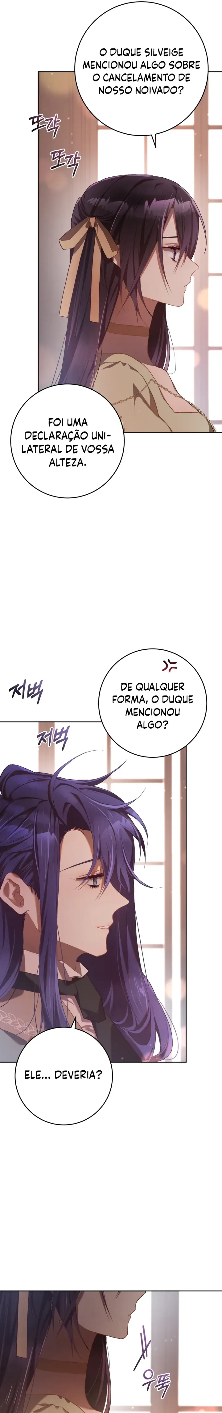 Ela é a Irmã de um Merda Capítulo 19 Página 18