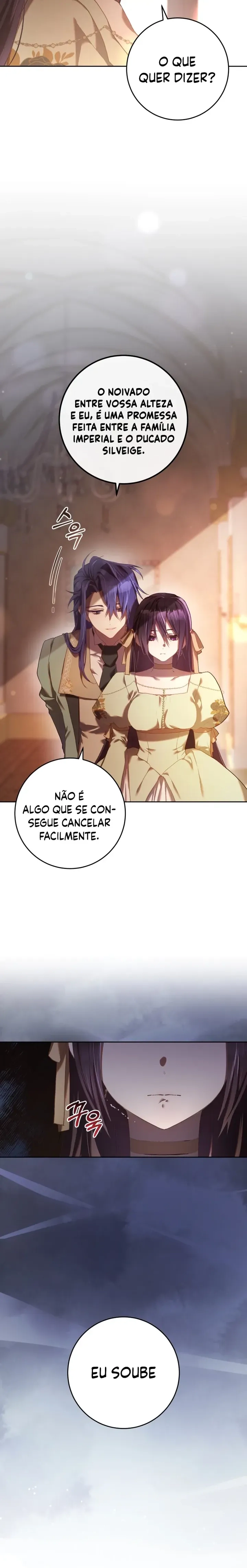 Ela é a Irmã de um Merda Capítulo 19 Página 19