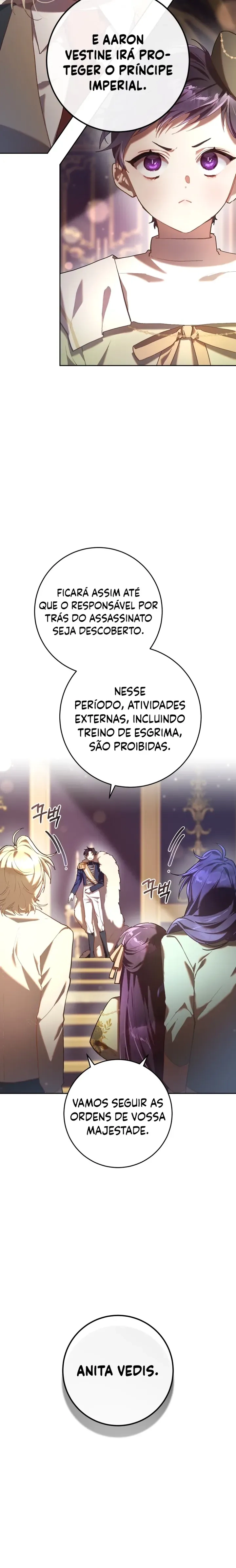 Ela é a Irmã de um Merda Capítulo 19 Página 2
