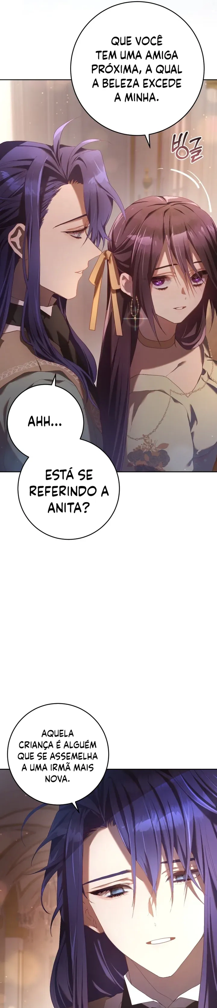 Ela é a Irmã de um Merda Capítulo 19 Página 20