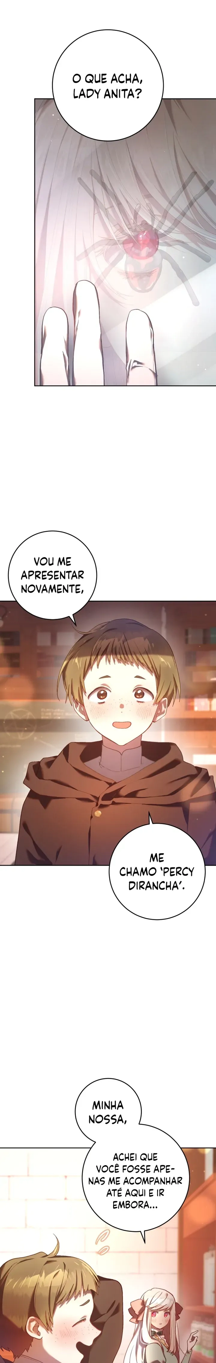 Ela é a Irmã de um Merda Capítulo 19 Página 26
