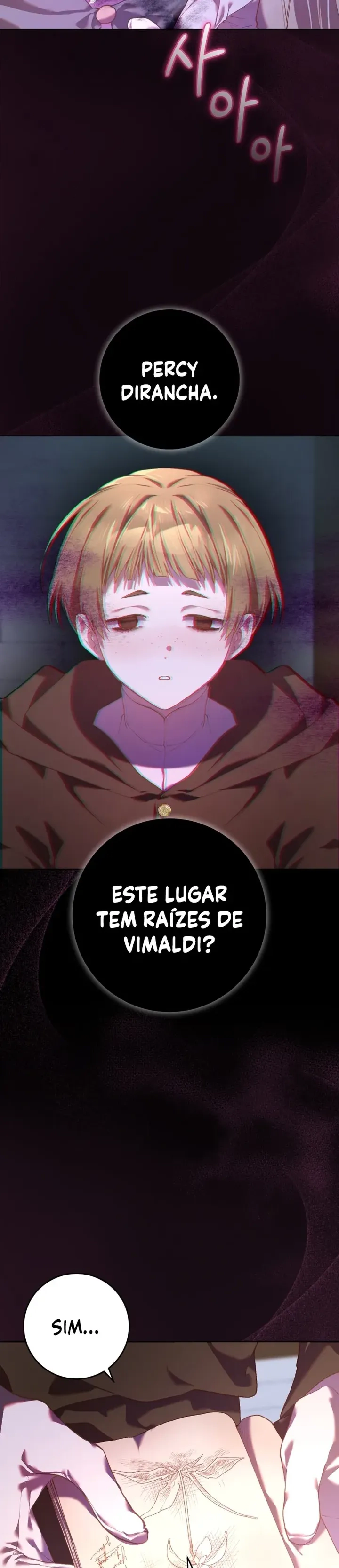 Ela é a Irmã de um Merda Capítulo 19 Página 29
