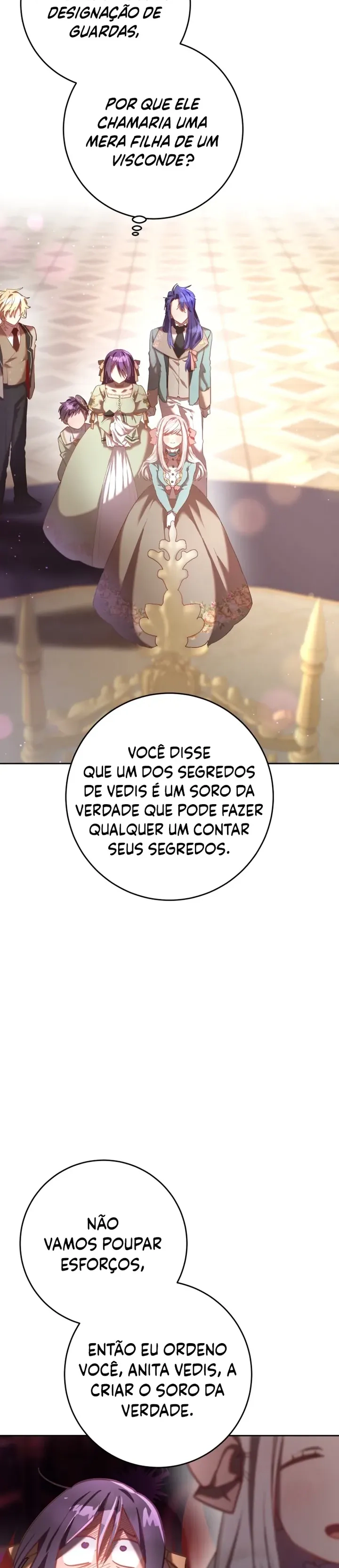 Ela é a Irmã de um Merda Capítulo 19 Página 4