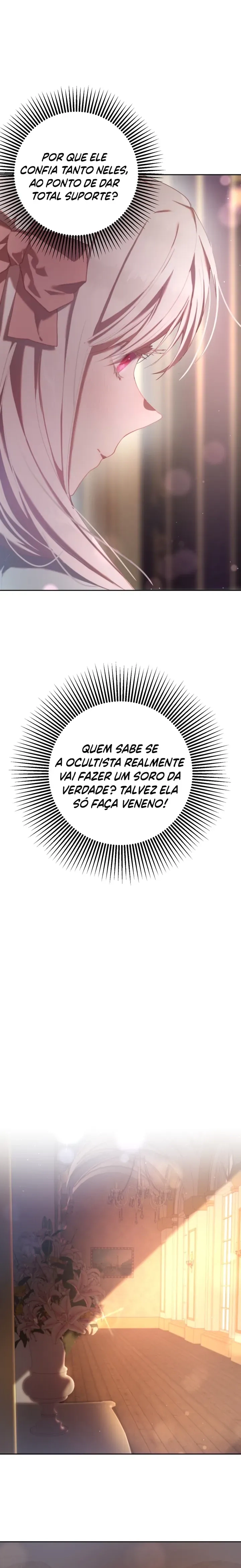 Ela é a Irmã de um Merda Capítulo 19 Página 6