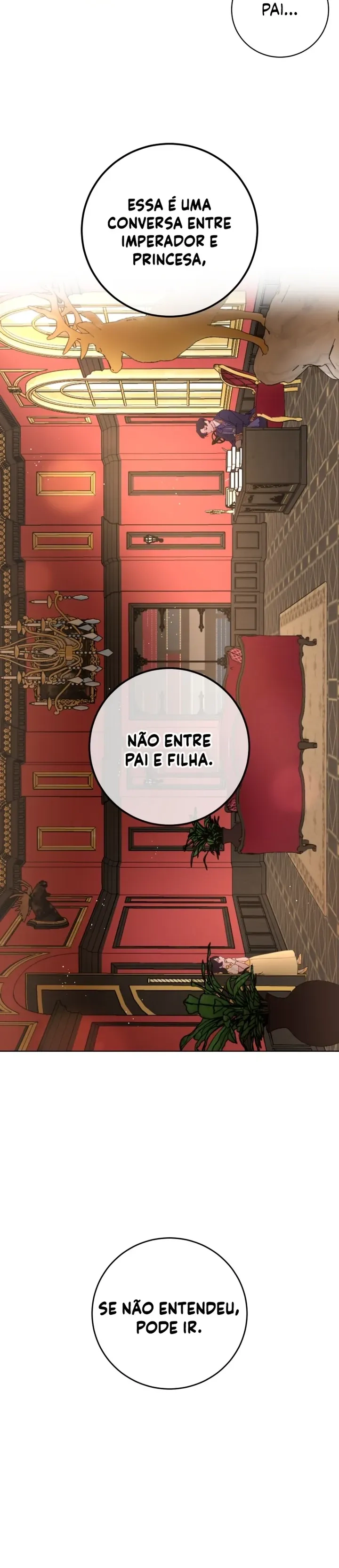 Ela é a Irmã de um Merda Capítulo 2 Página 10