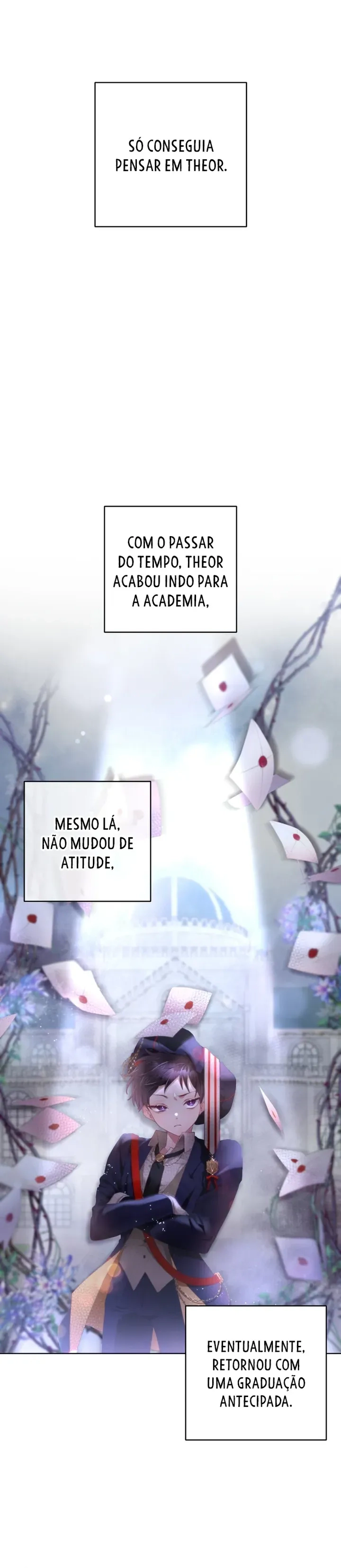 Ela é a Irmã de um Merda Capítulo 2 Página 13