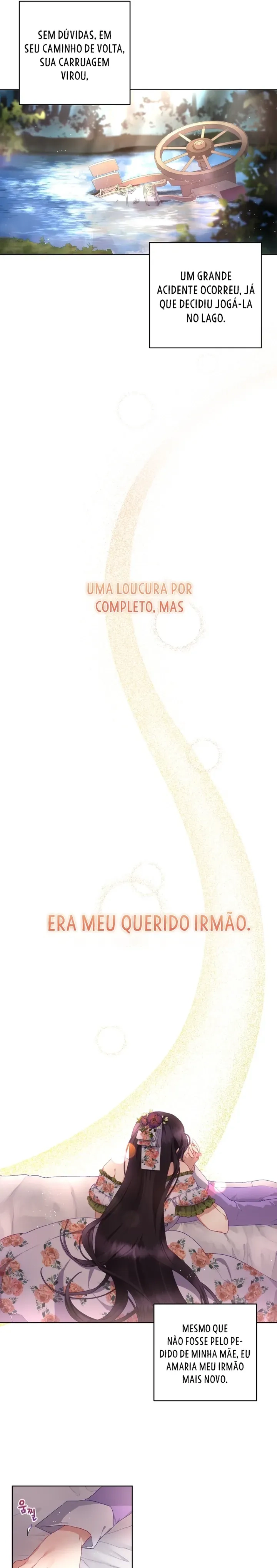 Ela é a Irmã de um Merda Capítulo 2 Página 14