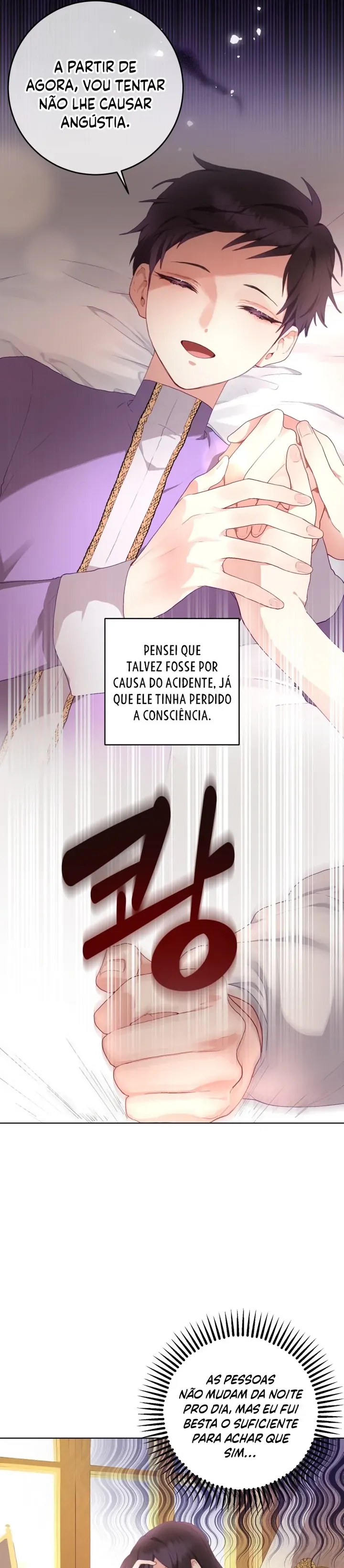 Ela é a Irmã de um Merda Capítulo 2 Página 16