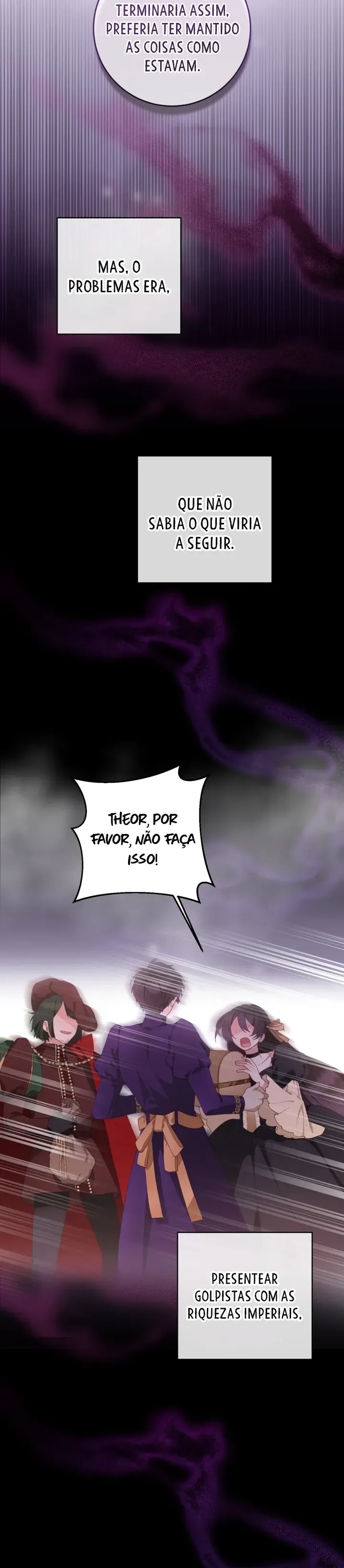 Ela é a Irmã de um Merda Capítulo 2 Página 18