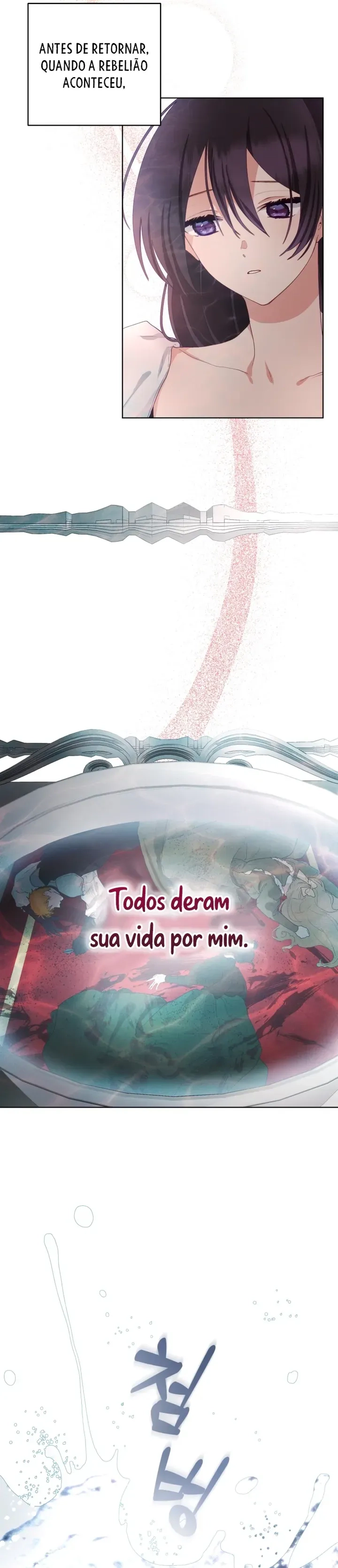 Ela é a Irmã de um Merda Capítulo 2 Página 28