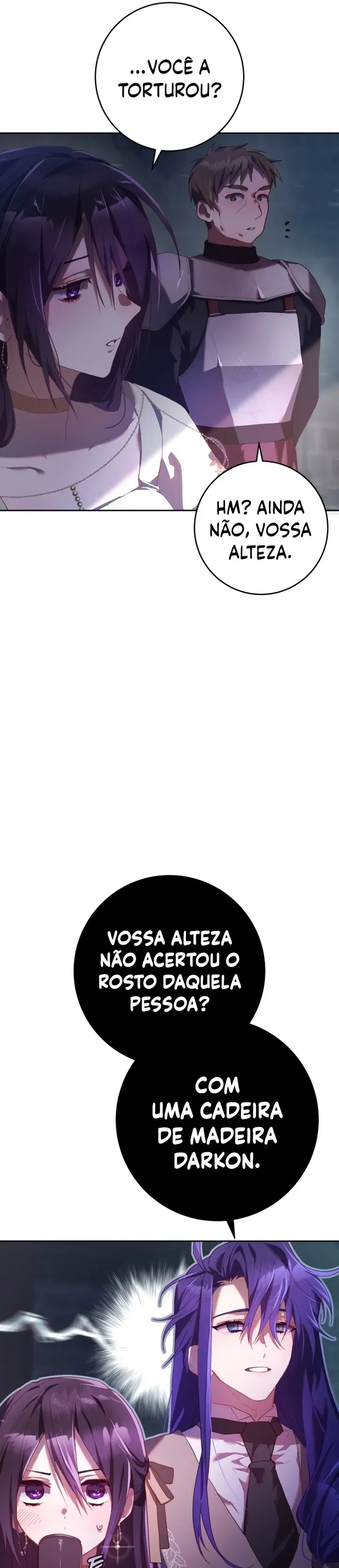 Ela é a Irmã de um Merda Capítulo 20 Página 10