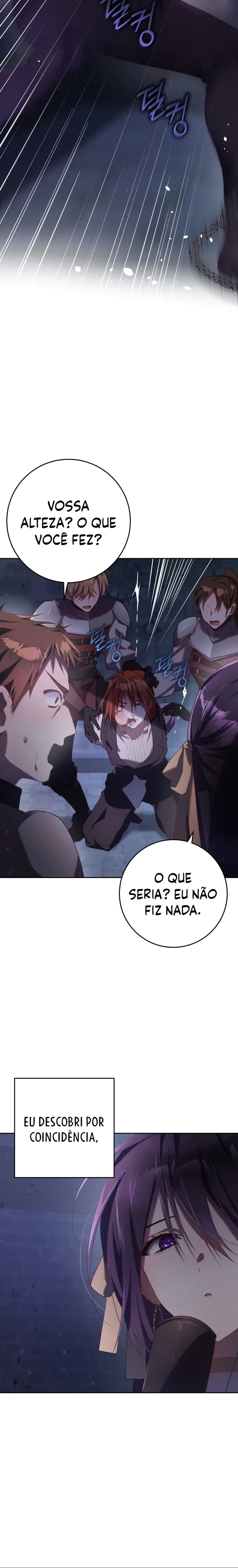 Ela é a Irmã de um Merda Capítulo 20 Página 19