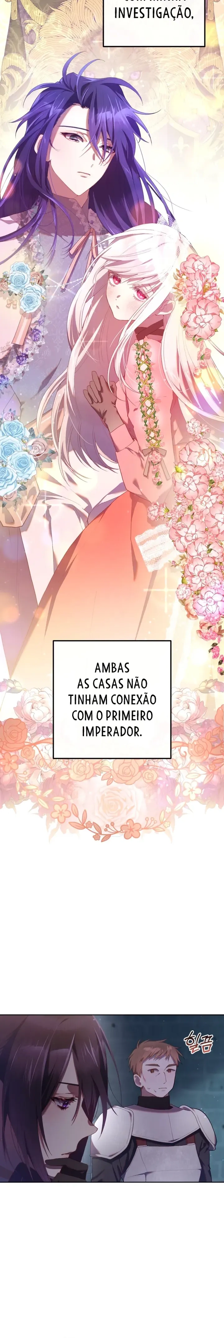 Ela é a Irmã de um Merda Capítulo 20 Página 21