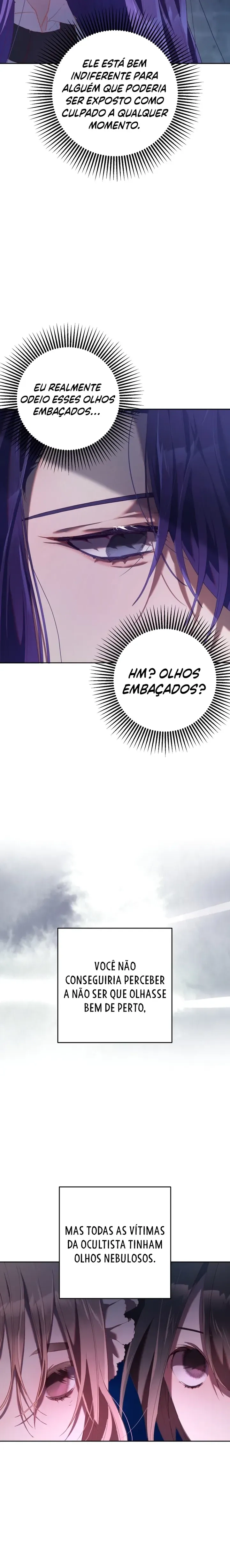 Ela é a Irmã de um Merda Capítulo 20 Página 23