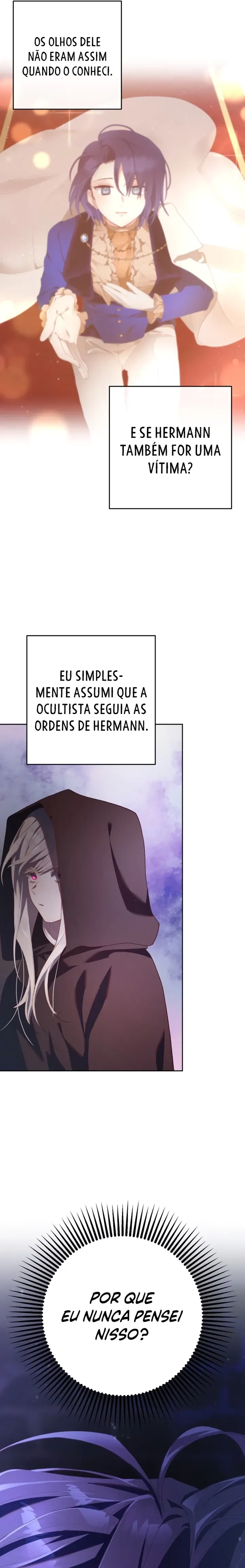 Ela é a Irmã de um Merda Capítulo 20 Página 24