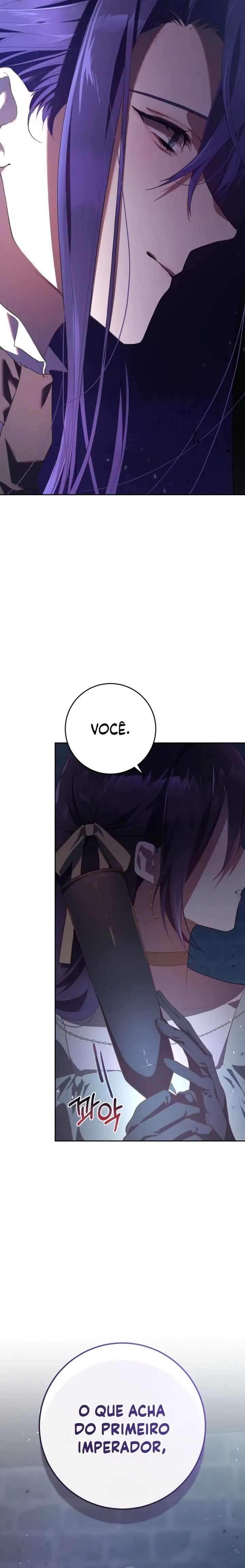 Ela é a Irmã de um Merda Capítulo 20 Página 25