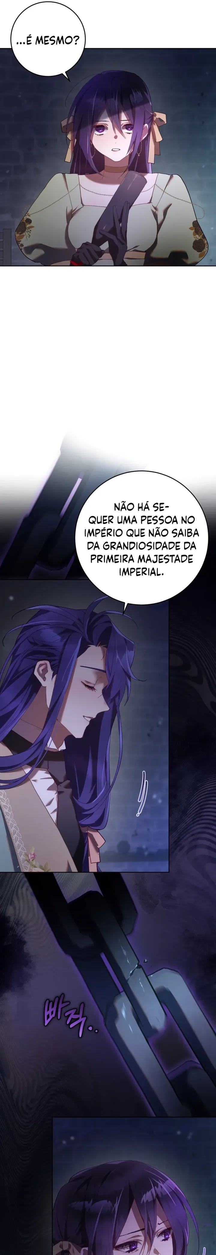 Ela é a Irmã de um Merda Capítulo 20 Página 28