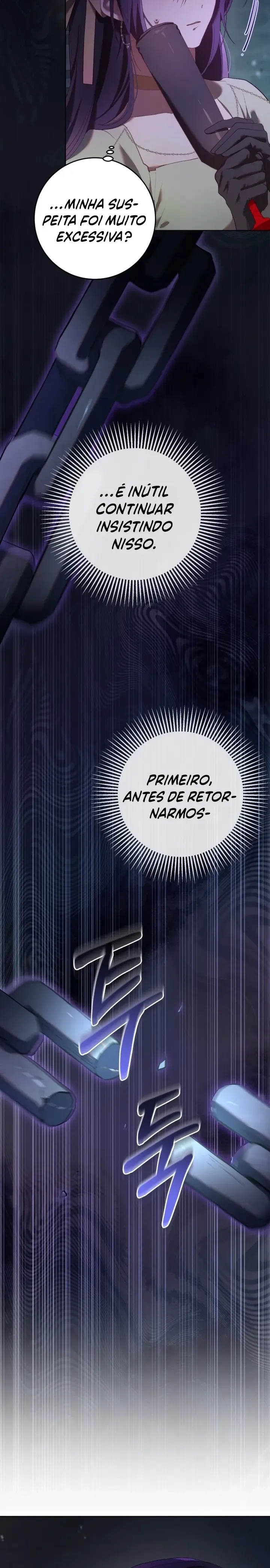 Ela é a Irmã de um Merda Capítulo 20 Página 29