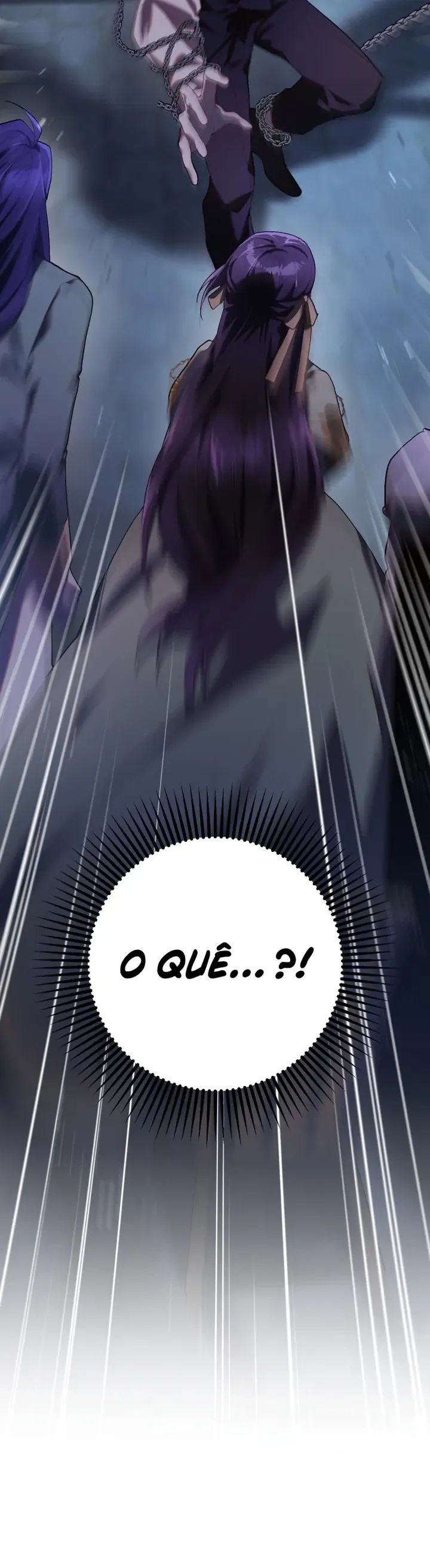 Ela é a Irmã de um Merda Capítulo 20 Página 31