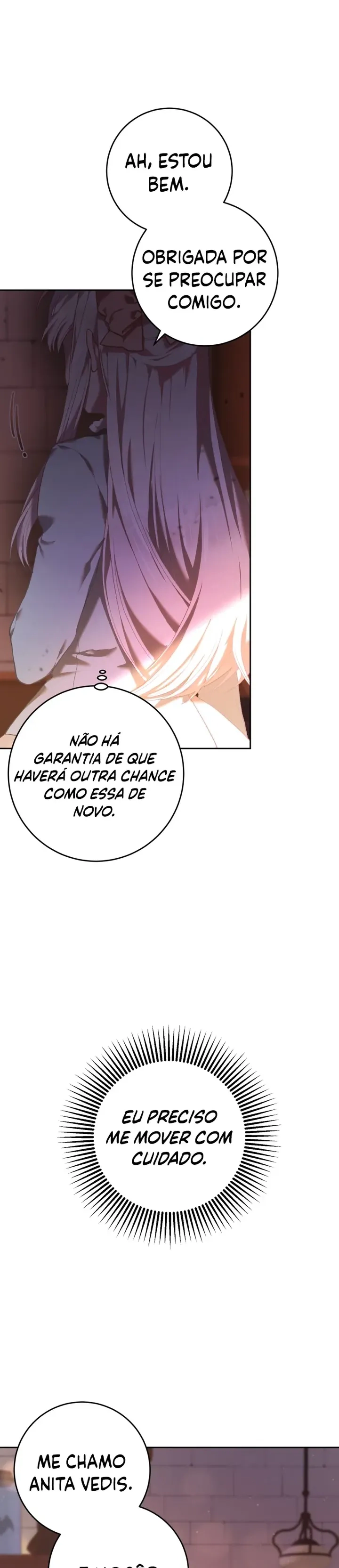 Ela é a Irmã de um Merda Capítulo 20 Página 4
