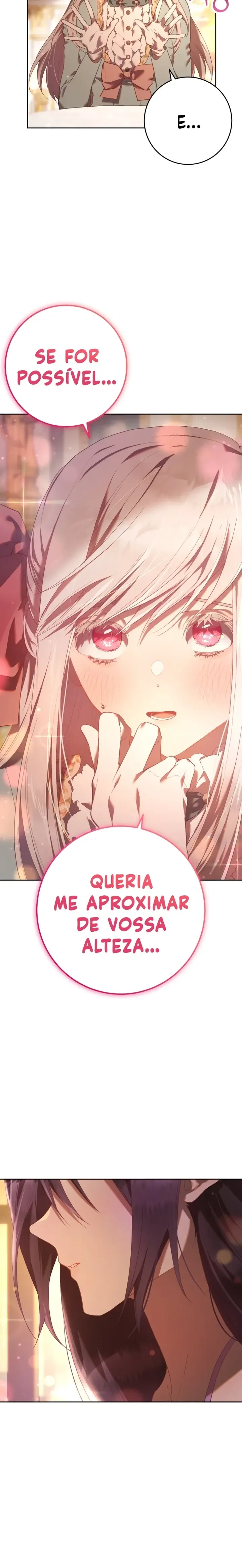 Ela é a Irmã de um Merda Capítulo 21 Página 19