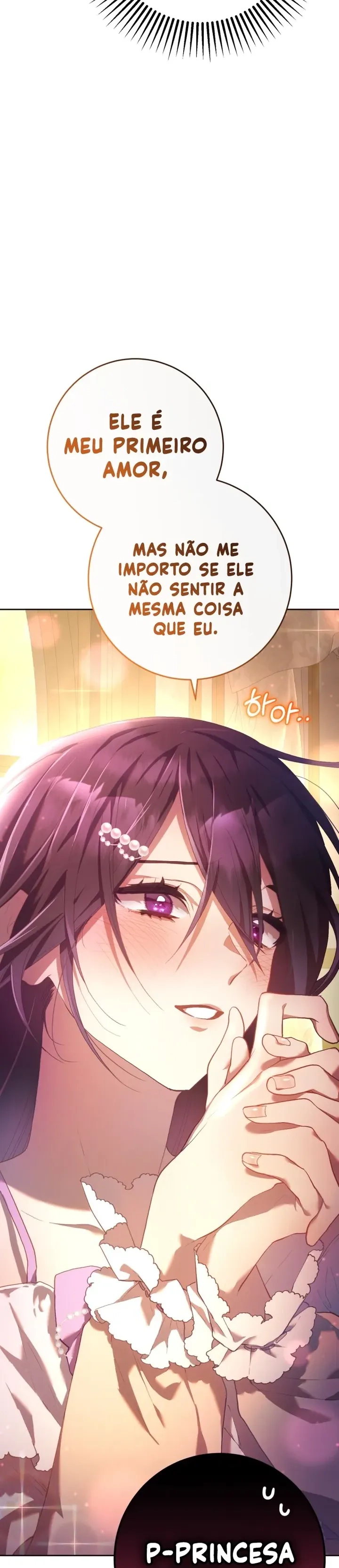 Ela é a Irmã de um Merda Capítulo 21 Página 27