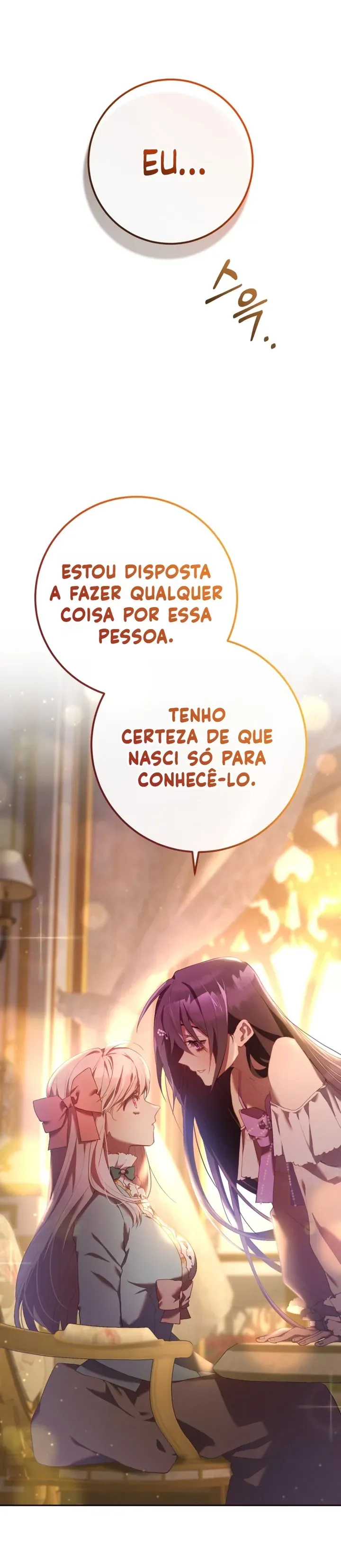 Ela é a Irmã de um Merda Capítulo 21 Página 29