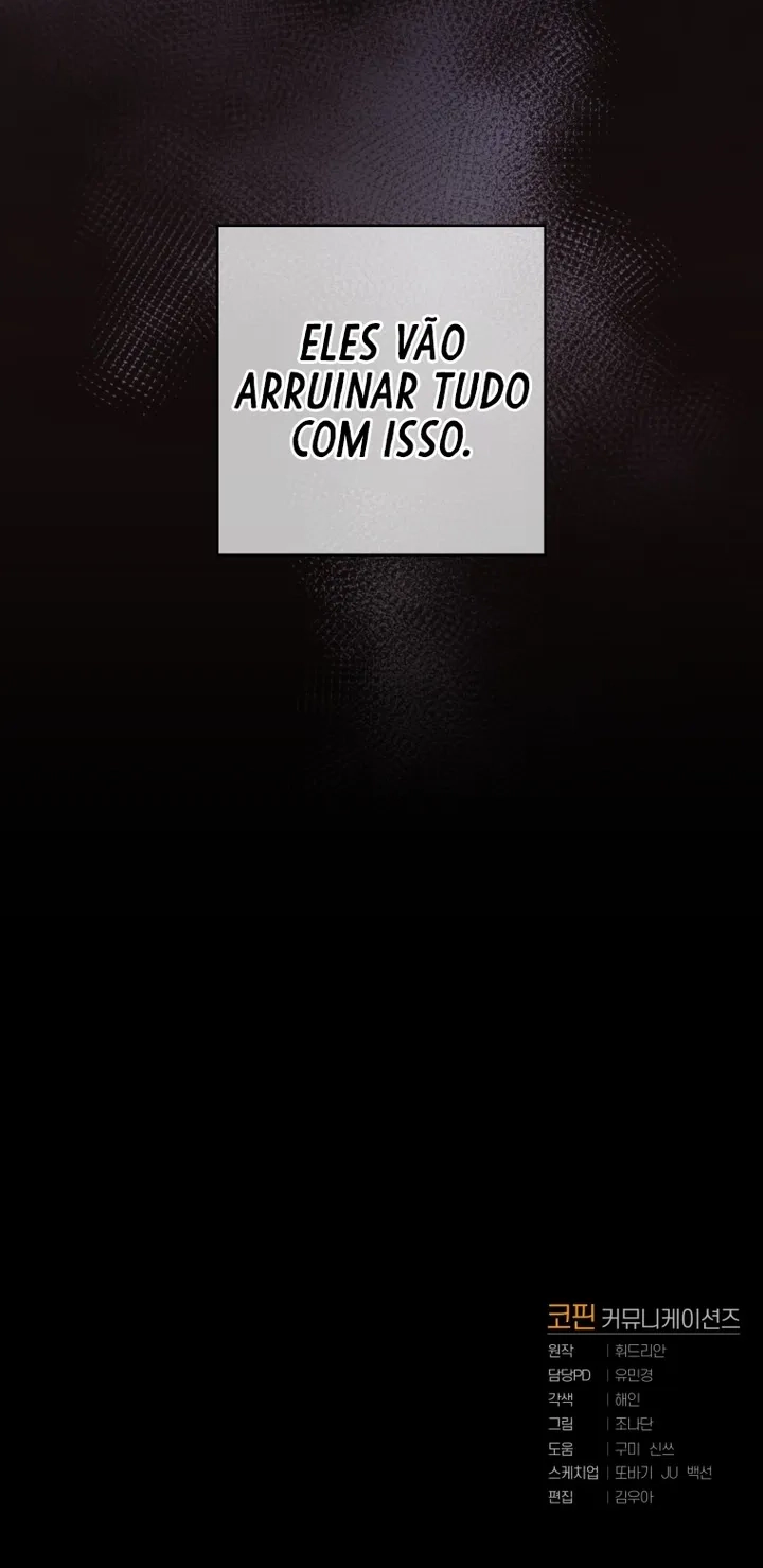 Ela é a Irmã de um Merda Capítulo 21 Página 35