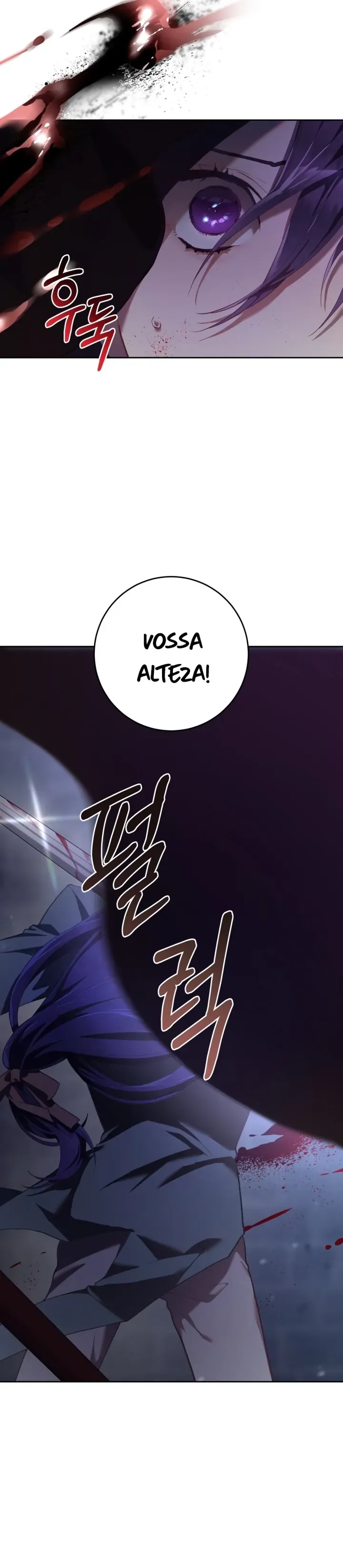 Ela é a Irmã de um Merda Capítulo 21 Página 5