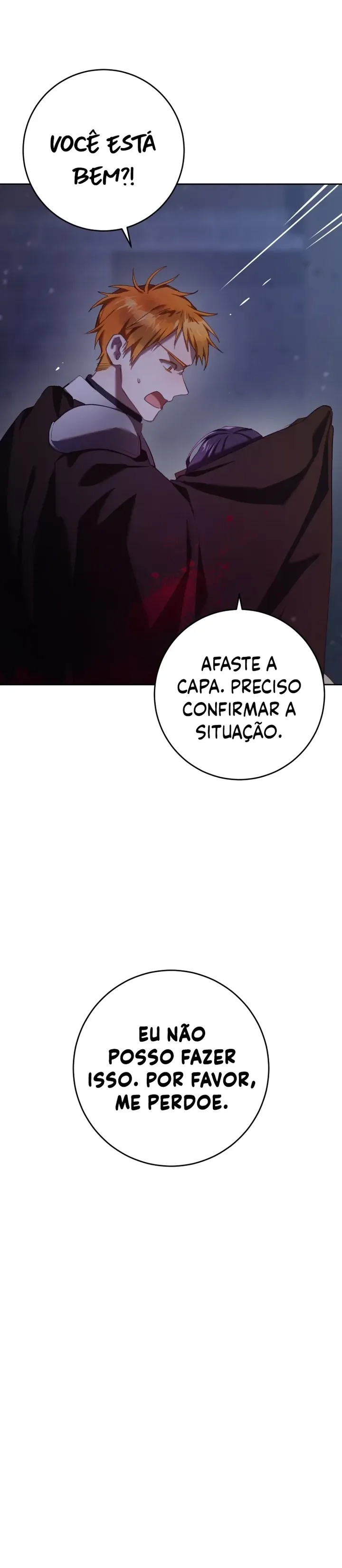 Ela é a Irmã de um Merda Capítulo 21 Página 6