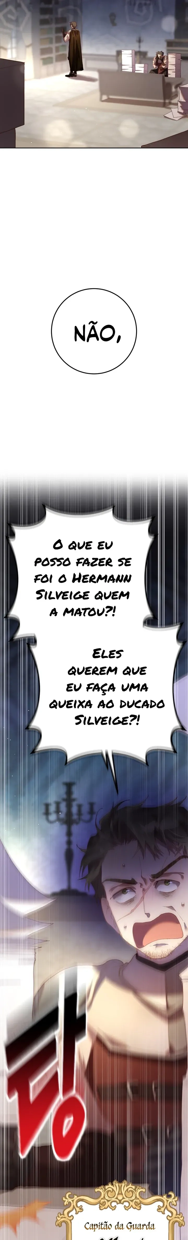 Ela é a Irmã de um Merda Capítulo 22 Página 11