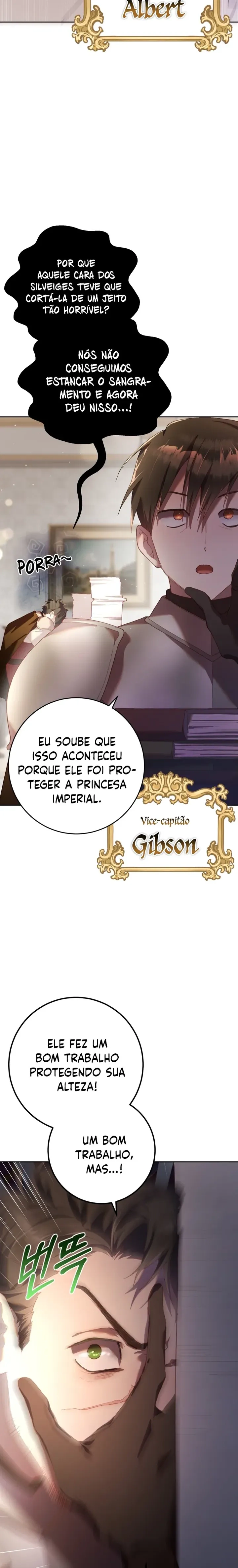 Ela é a Irmã de um Merda Capítulo 22 Página 12