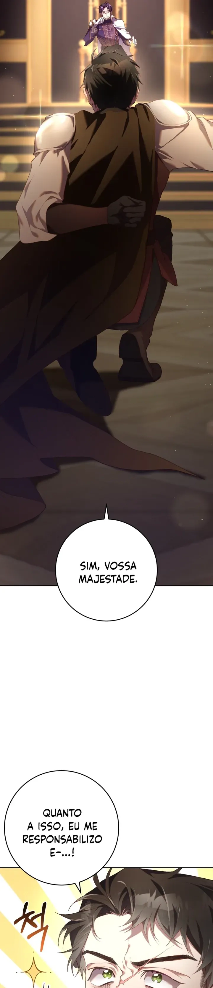 Ela é a Irmã de um Merda Capítulo 22 Página 15