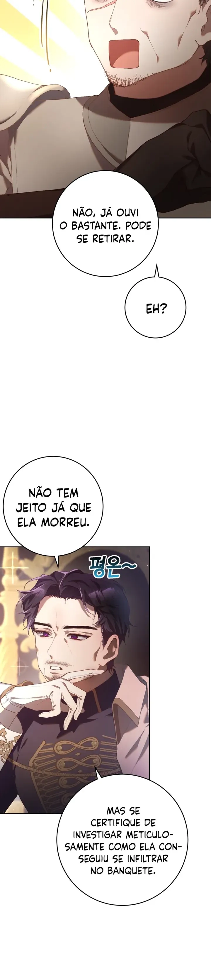 Ela é a Irmã de um Merda Capítulo 22 Página 16