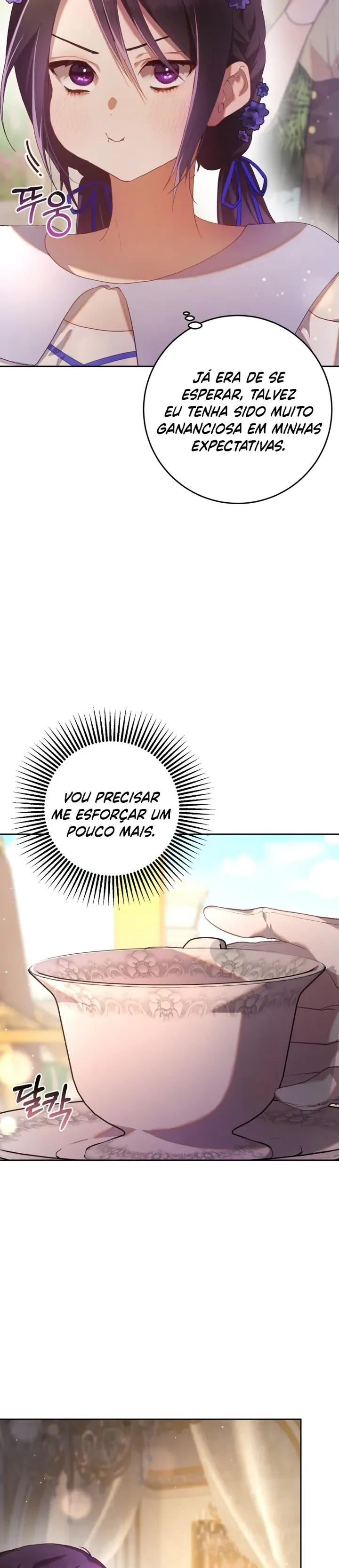 Ela é a Irmã de um Merda Capítulo 22 Página 25