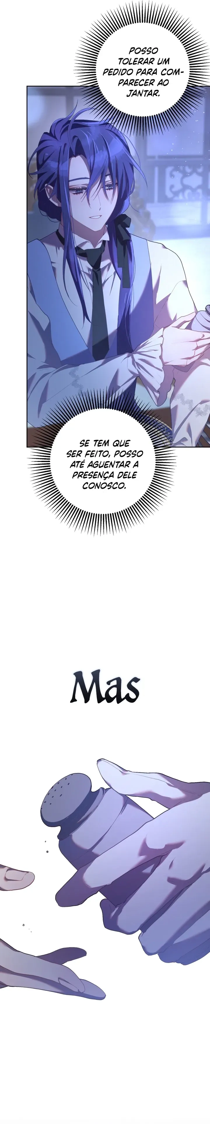 Ela é a Irmã de um Merda Capítulo 22 Página 35