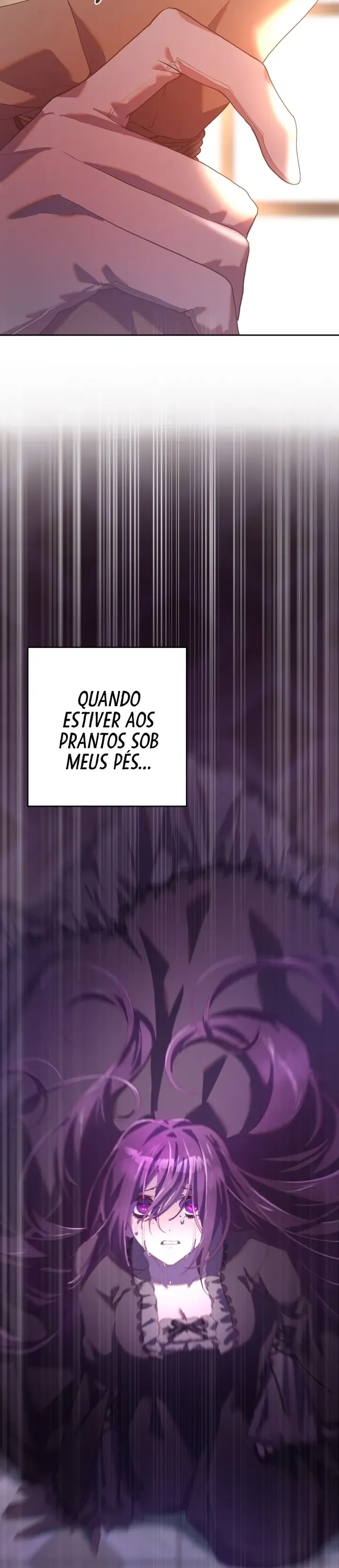 Ela é a Irmã de um Merda Capítulo 22 Página 5