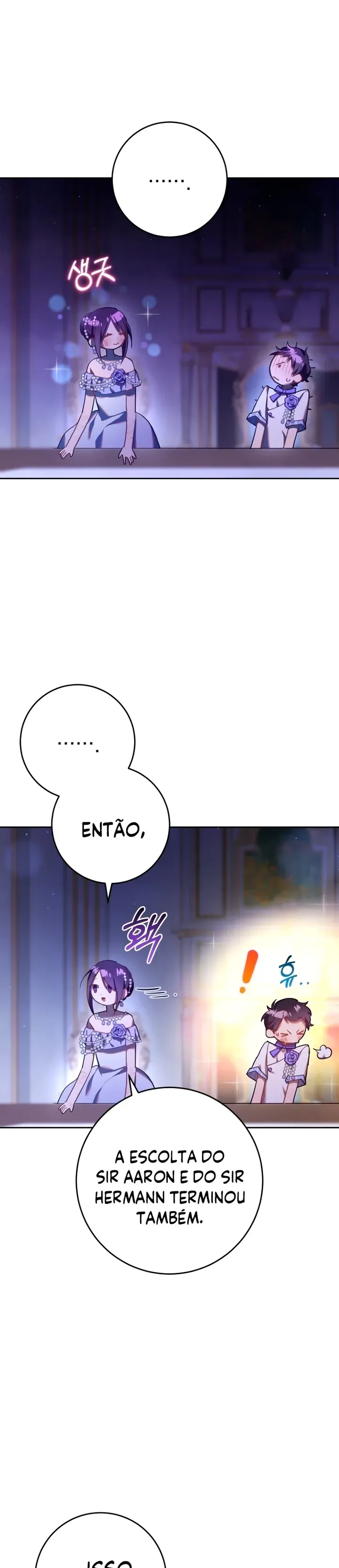 Ela é a Irmã de um Merda Capítulo 23 Página 11