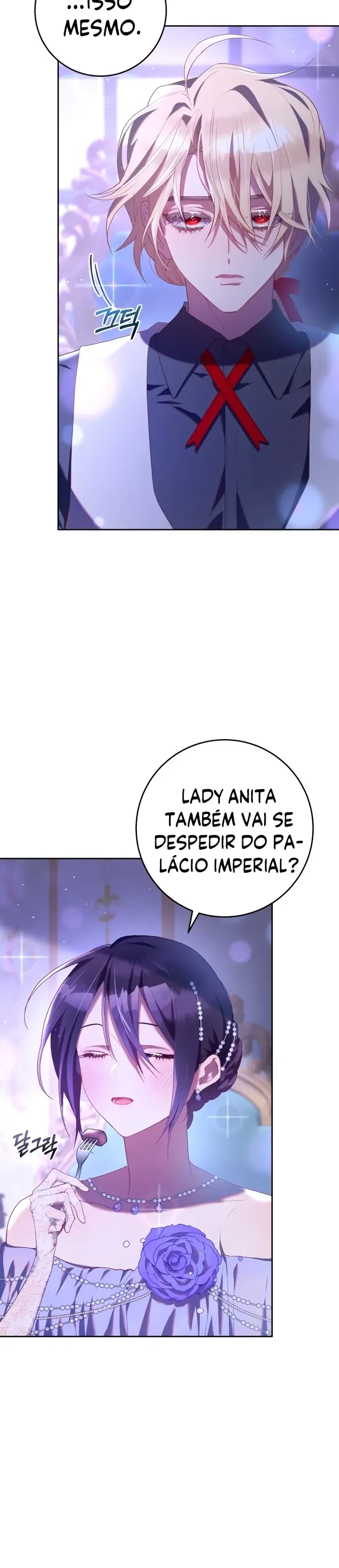 Ela é a Irmã de um Merda Capítulo 23 Página 12