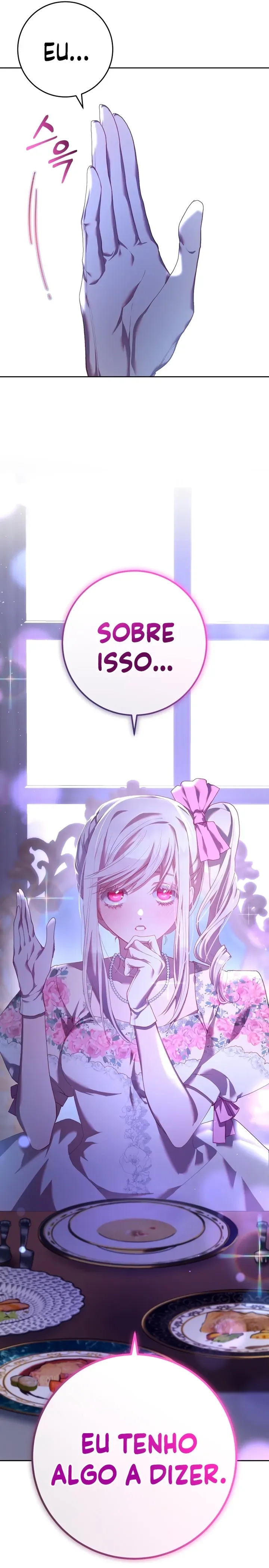 Ela é a Irmã de um Merda Capítulo 23 Página 13