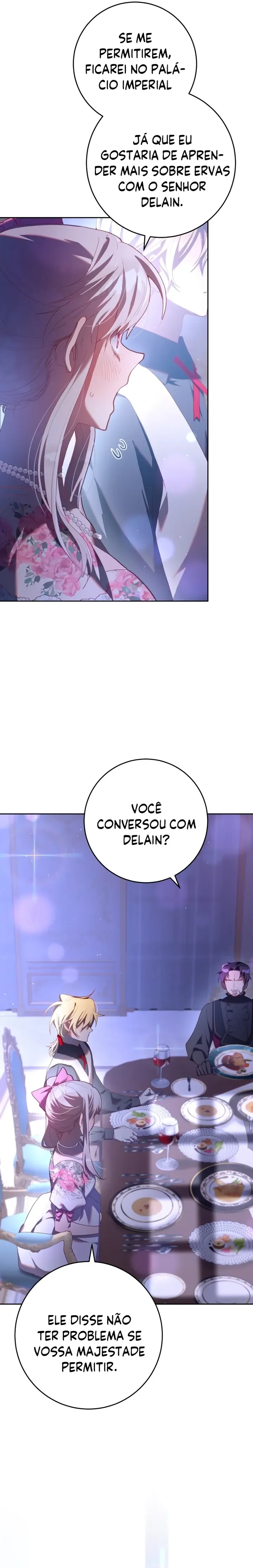 Ela é a Irmã de um Merda Capítulo 23 Página 15