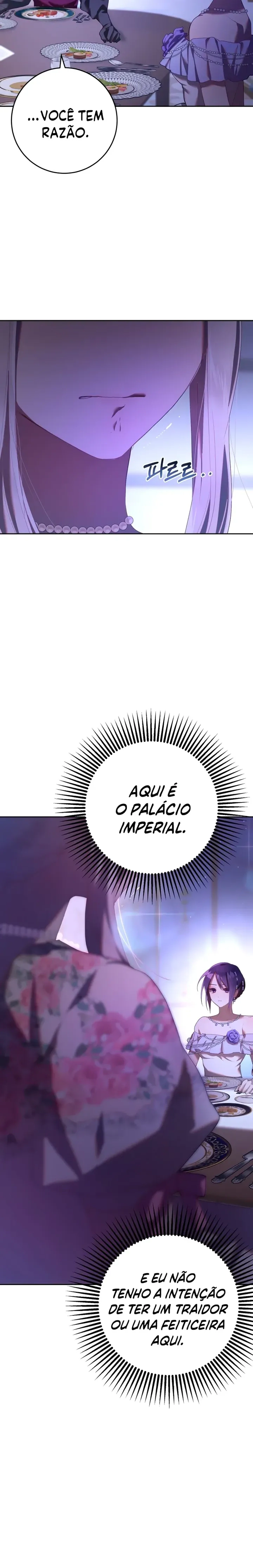 Ela é a Irmã de um Merda Capítulo 23 Página 18