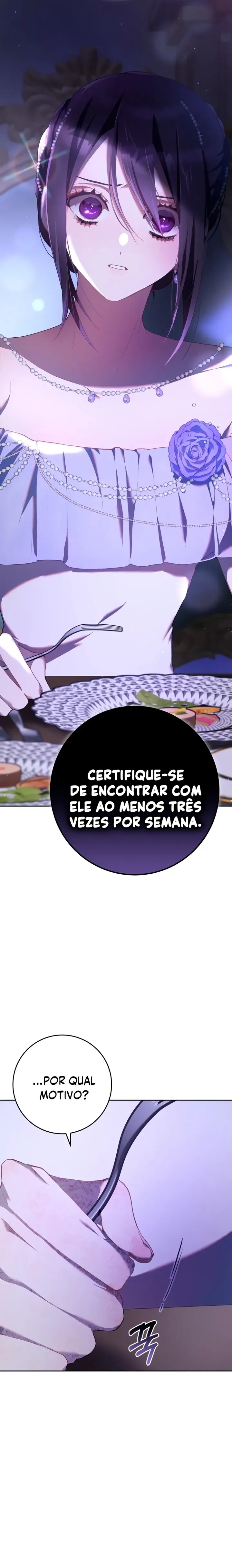 Ela é a Irmã de um Merda Capítulo 23 Página 20