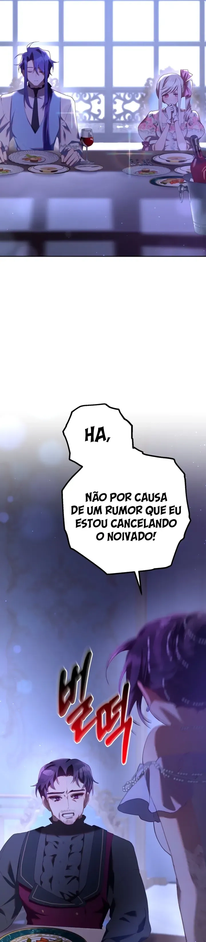 Ela é a Irmã de um Merda Capítulo 23 Página 23