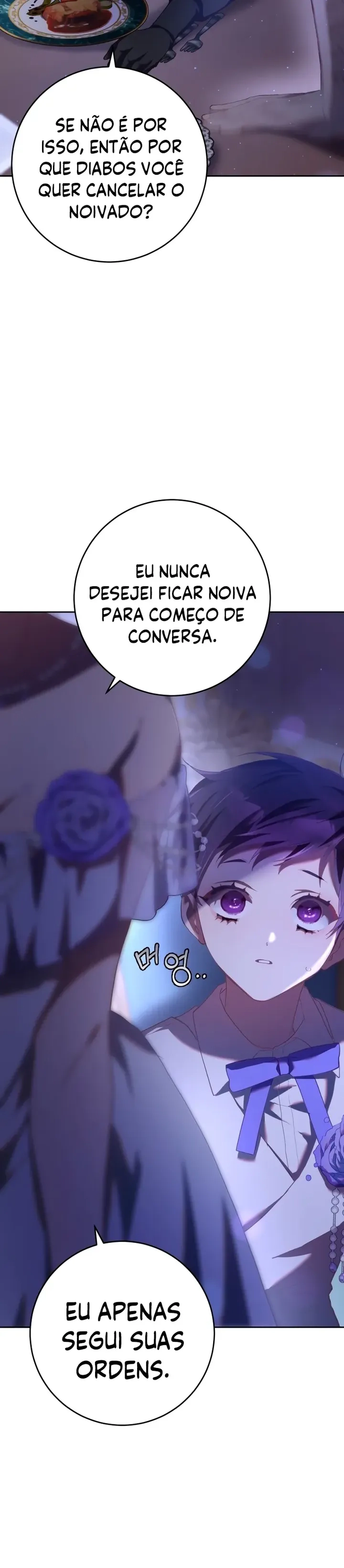 Ela é a Irmã de um Merda Capítulo 23 Página 24